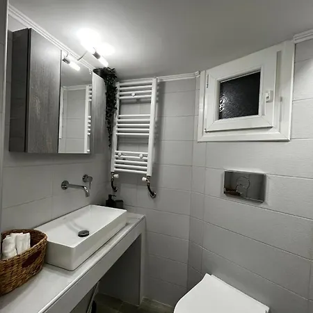 Modern Flat Ag. Dimitriou * Салоники