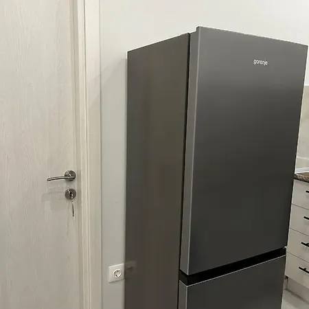 Апартаменты Modern Flat Ag. Dimitriou *