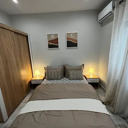 Modern Flat Ag. Dimitriou * Салоники